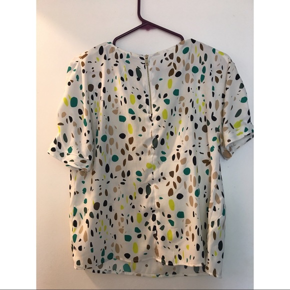 Ann Taylor blouse - Picture 5 of 5